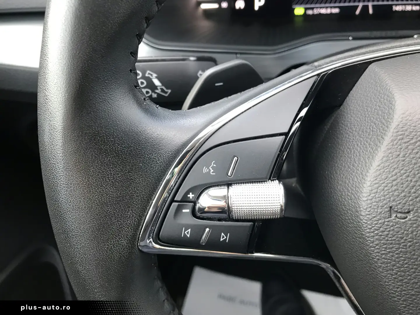 SKODA SUPERB Combi Ambition