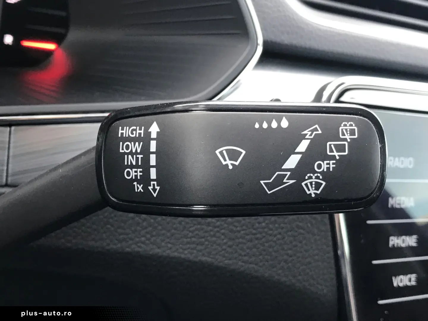 SKODA SUPERB Combi Ambition