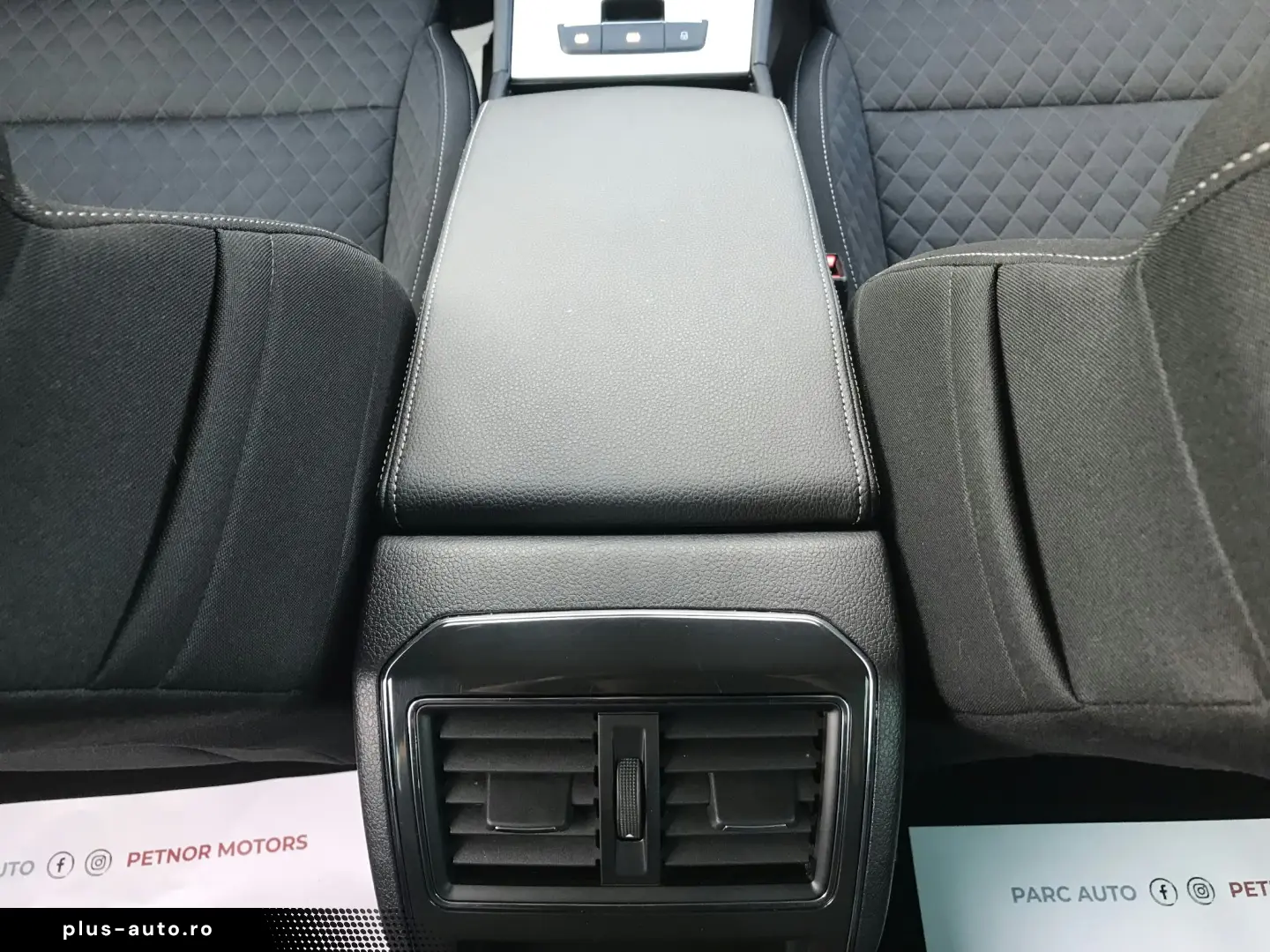 SKODA SUPERB Combi Ambition