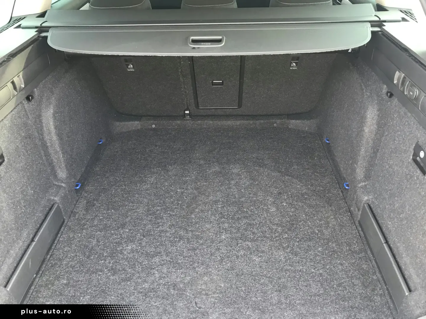 SKODA SUPERB Combi Ambition