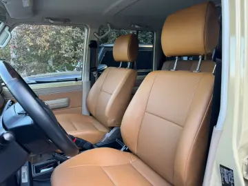 Toyota Land Cruiser „70th Anniversary”