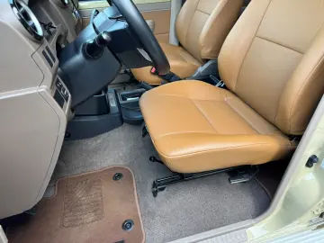 Toyota Land Cruiser „70th Anniversary”