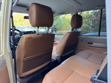 Toyota Land Cruiser „70th Anniversary”