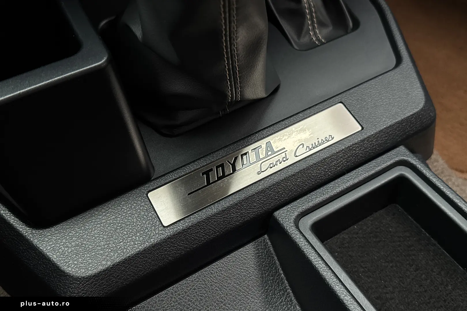 Toyota Land Cruiser „70th Anniversary”