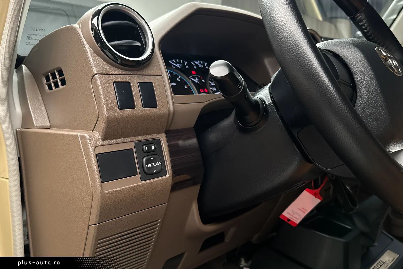 Toyota Land Cruiser „70th Anniversary”