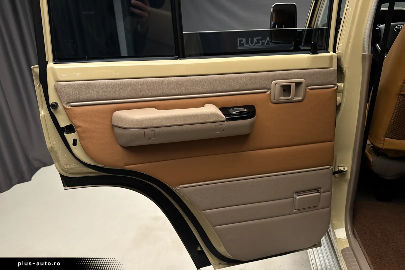 Toyota Land Cruiser „70th Anniversary”