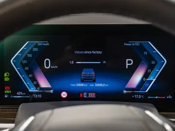 BMW X7 40D xDrive 6 Locuri