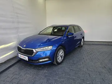 Škoda Octavia Combi  2.0 TDI M 6 150 CP