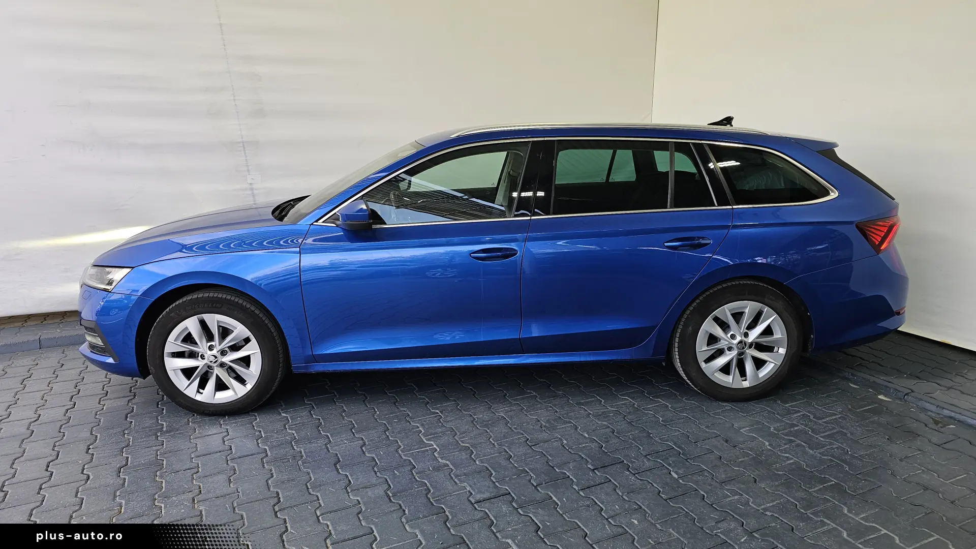Škoda Octavia Combi  2.0 TDI M 6 150 CP