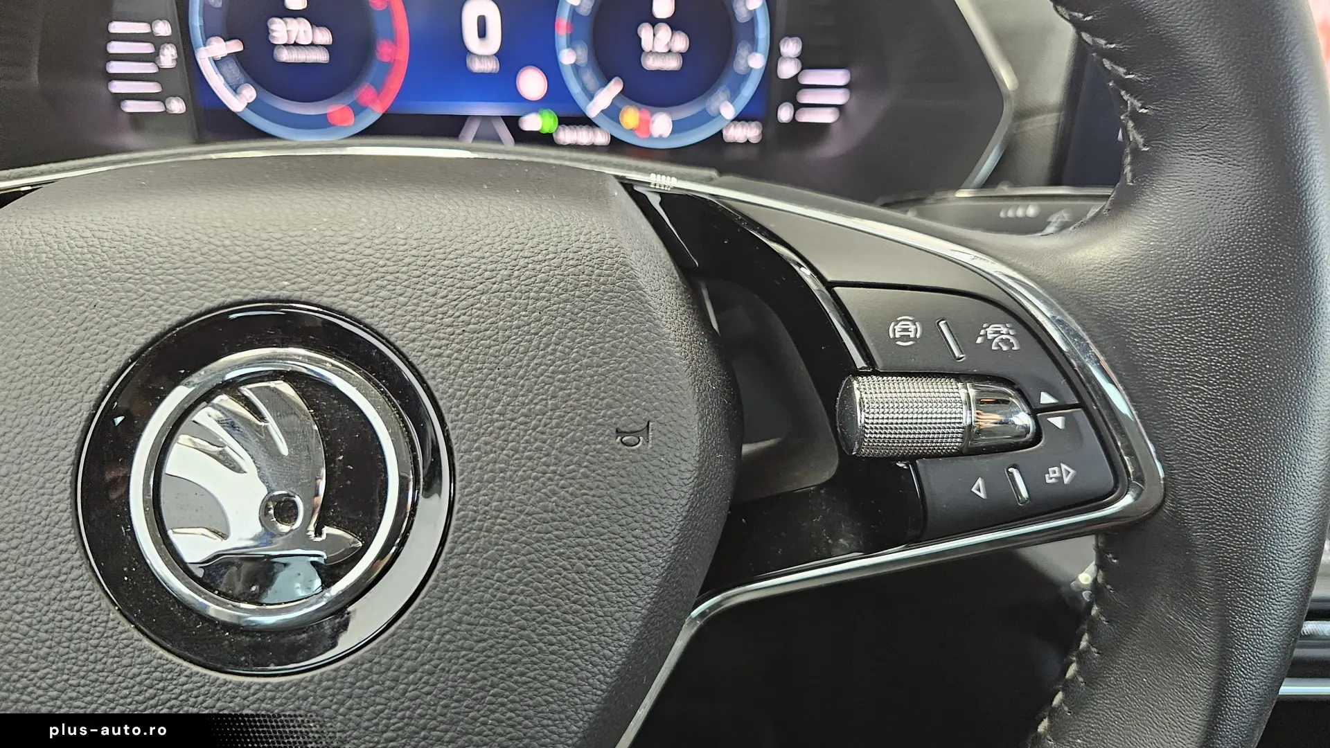 Škoda Octavia Combi  2.0 TDI M 6 150 CP