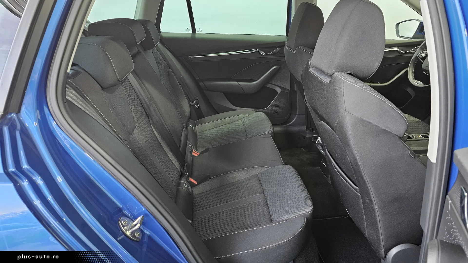 Škoda Octavia Combi  2.0 TDI M 6 150 CP
