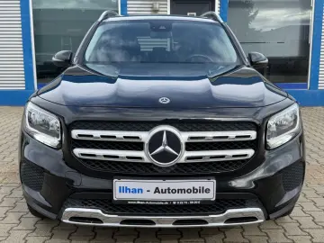 MERCEDES-BENZ GLB 200d Progressive LED PANO TLEDER NAV RCAM