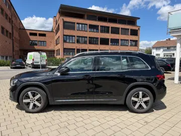 MERCEDES-BENZ GLB 200d MBUX Navi Rcam Distr 7.Sitz 8…