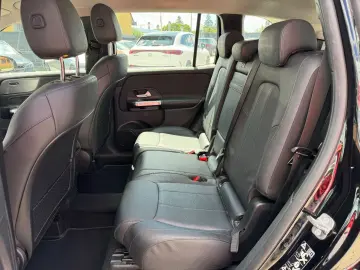 MERCEDES-BENZ GLB 200d MBUX Navi Rcam Distr 7.Sitz 8…
