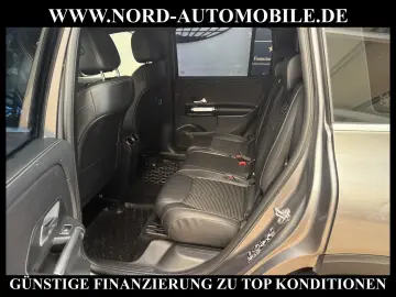MERCEDES-BENZ GLB 200 d 4Matic Progressive 7-SITZ AH…