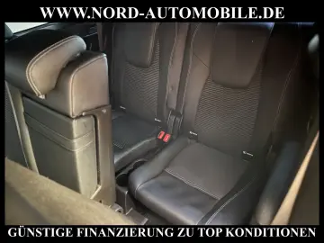 MERCEDES-BENZ GLB 200 d 4Matic Progressive 7-SITZ AH…