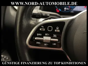 MERCEDES-BENZ GLB 200 d 4Matic Progressive 7-SITZ AH…