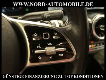 MERCEDES-BENZ GLB 200 d 4Matic Progressive 7-SITZ AH…