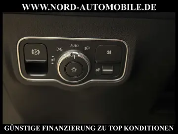 MERCEDES-BENZ GLB 200 d 4Matic Progressive 7-SITZ AH…