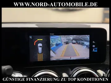 MERCEDES-BENZ GLB 200 d 4Matic Progressive 7-SITZ AH…