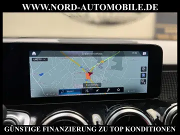 MERCEDES-BENZ GLB 200 d 4Matic Progressive 7-SITZ AH…