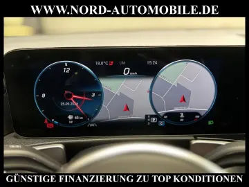 MERCEDES-BENZ GLB 200 d 4Matic Progressive 7-SITZ AH…