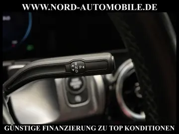 MERCEDES-BENZ GLB 200 d 4Matic Progressive 7-SITZ AH…