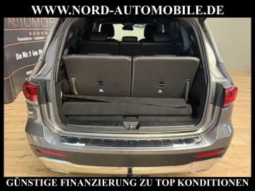 MERCEDES-BENZ GLB 200 d 4Matic Progressive 7-SITZ AH…
