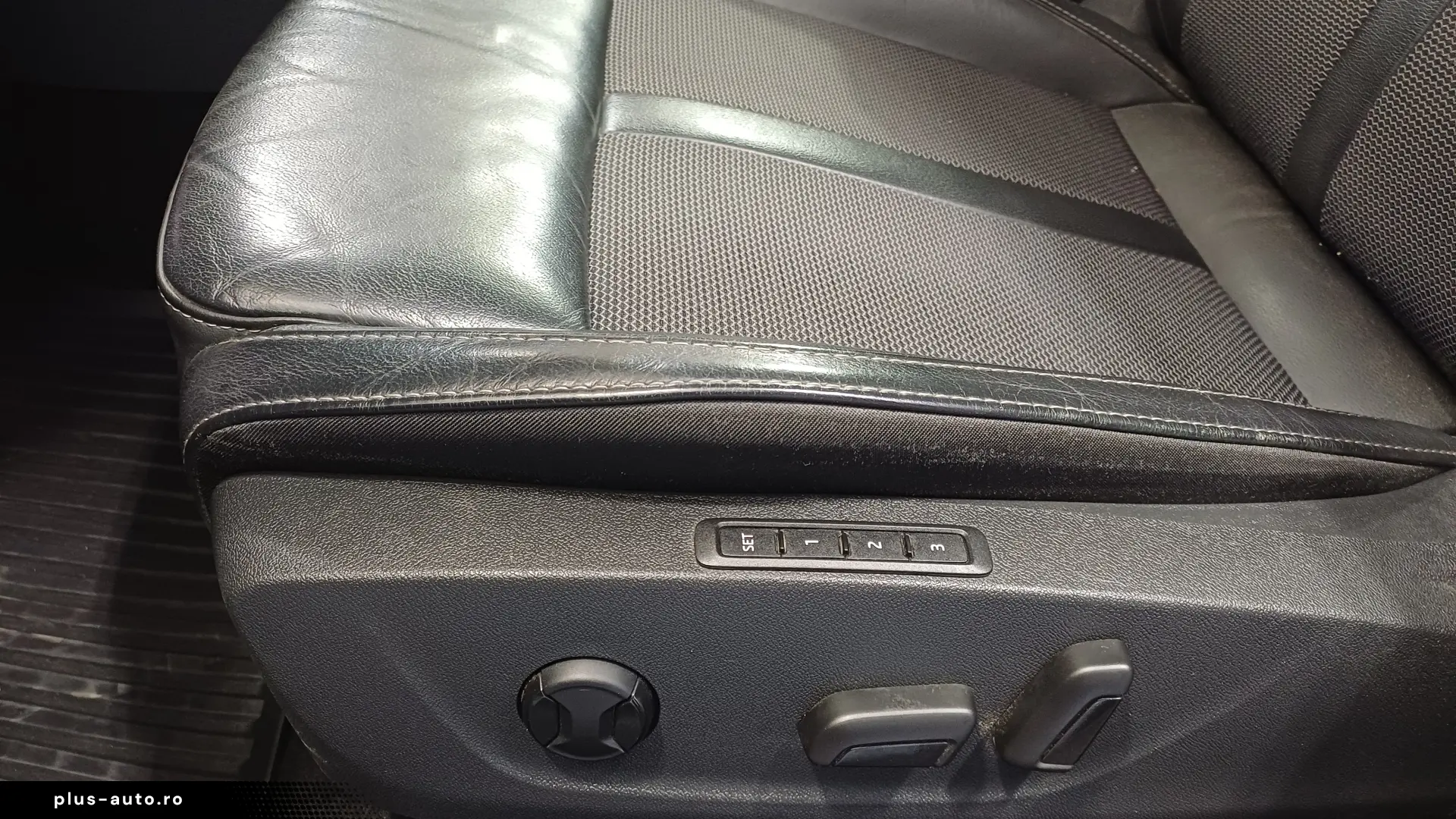 Škoda Octavia Combi 2 0 TDI Style DSG
