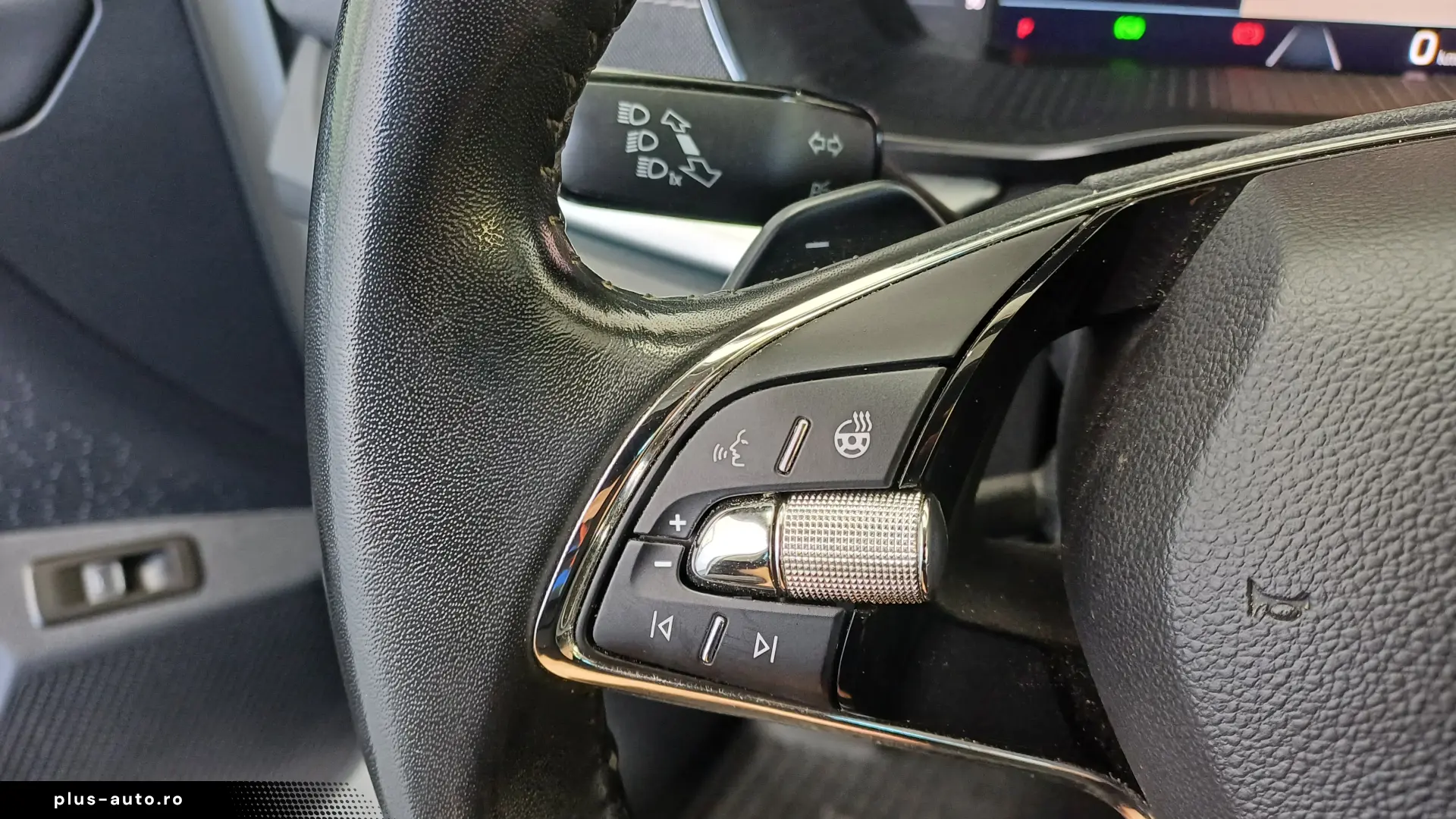 Škoda Octavia Combi 2 0 TDI Style DSG