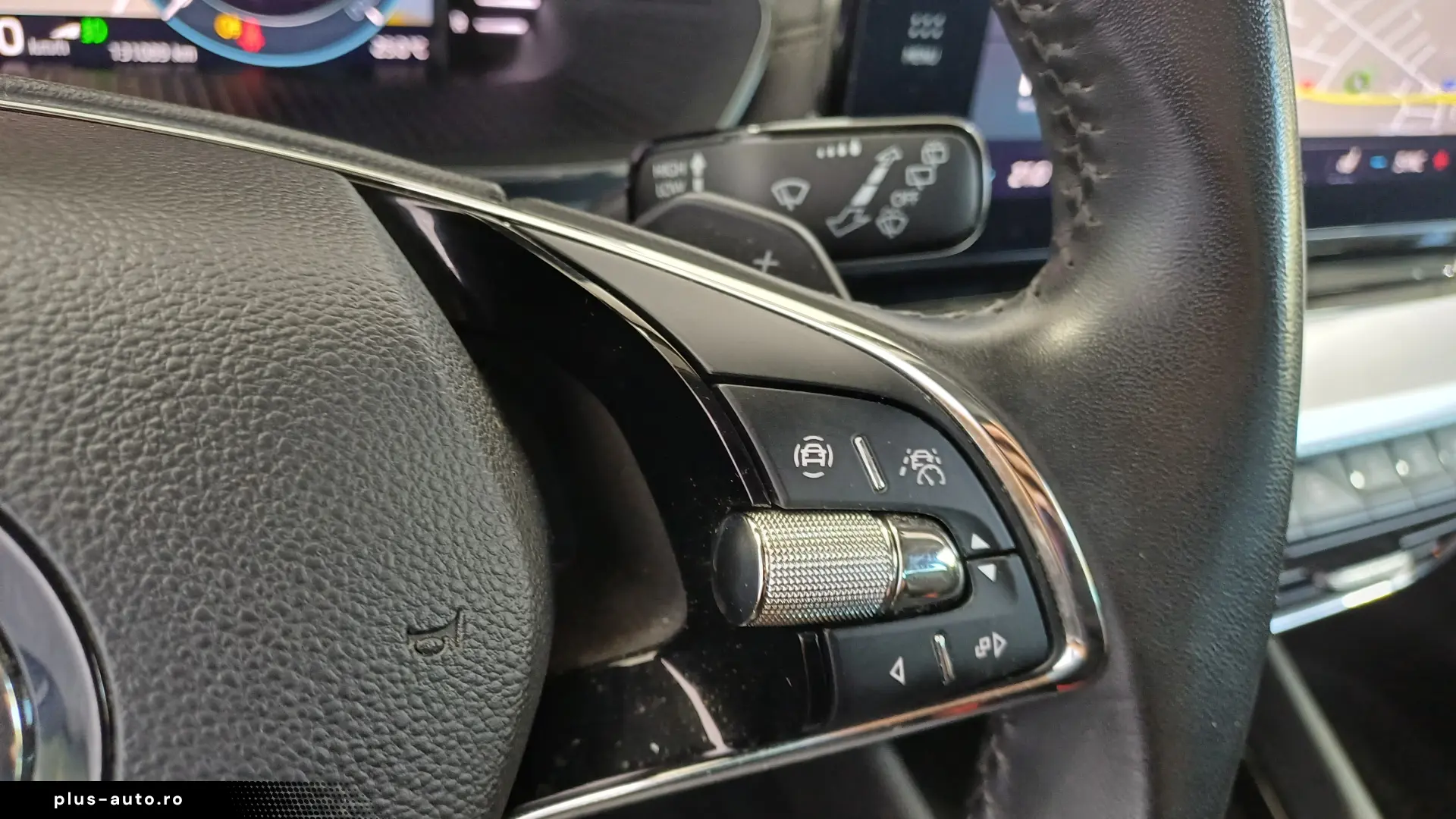 Škoda Octavia Combi 2 0 TDI Style DSG