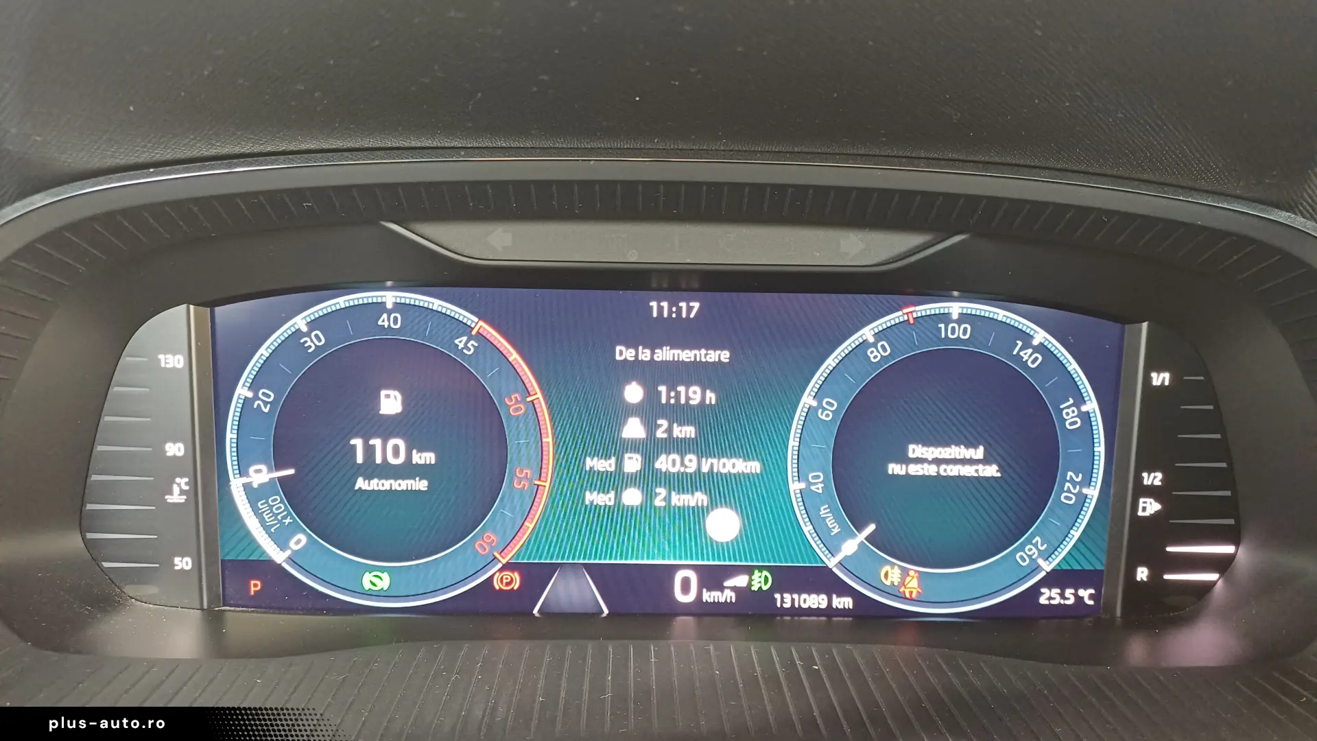 Škoda Octavia Combi 2 0 TDI Style DSG