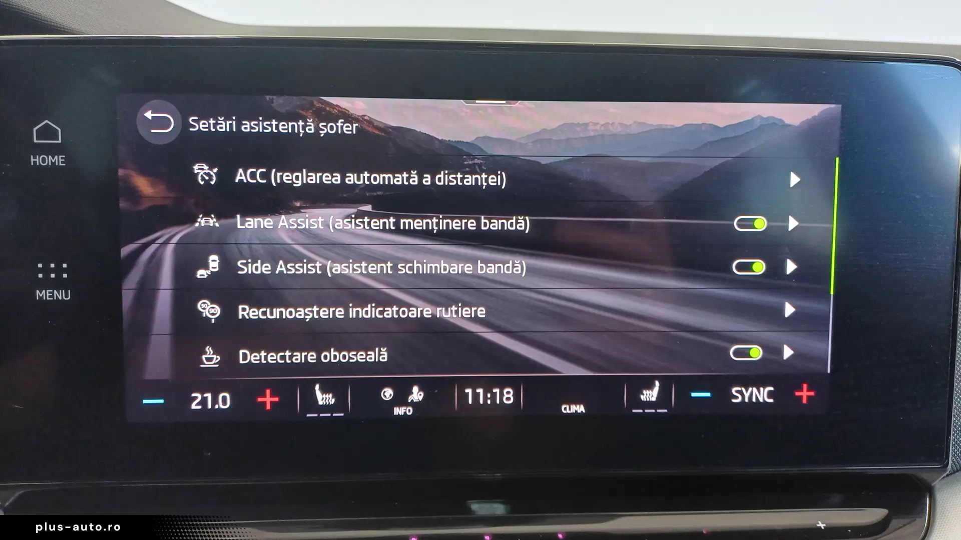 Škoda Octavia Combi 2 0 TDI Style DSG