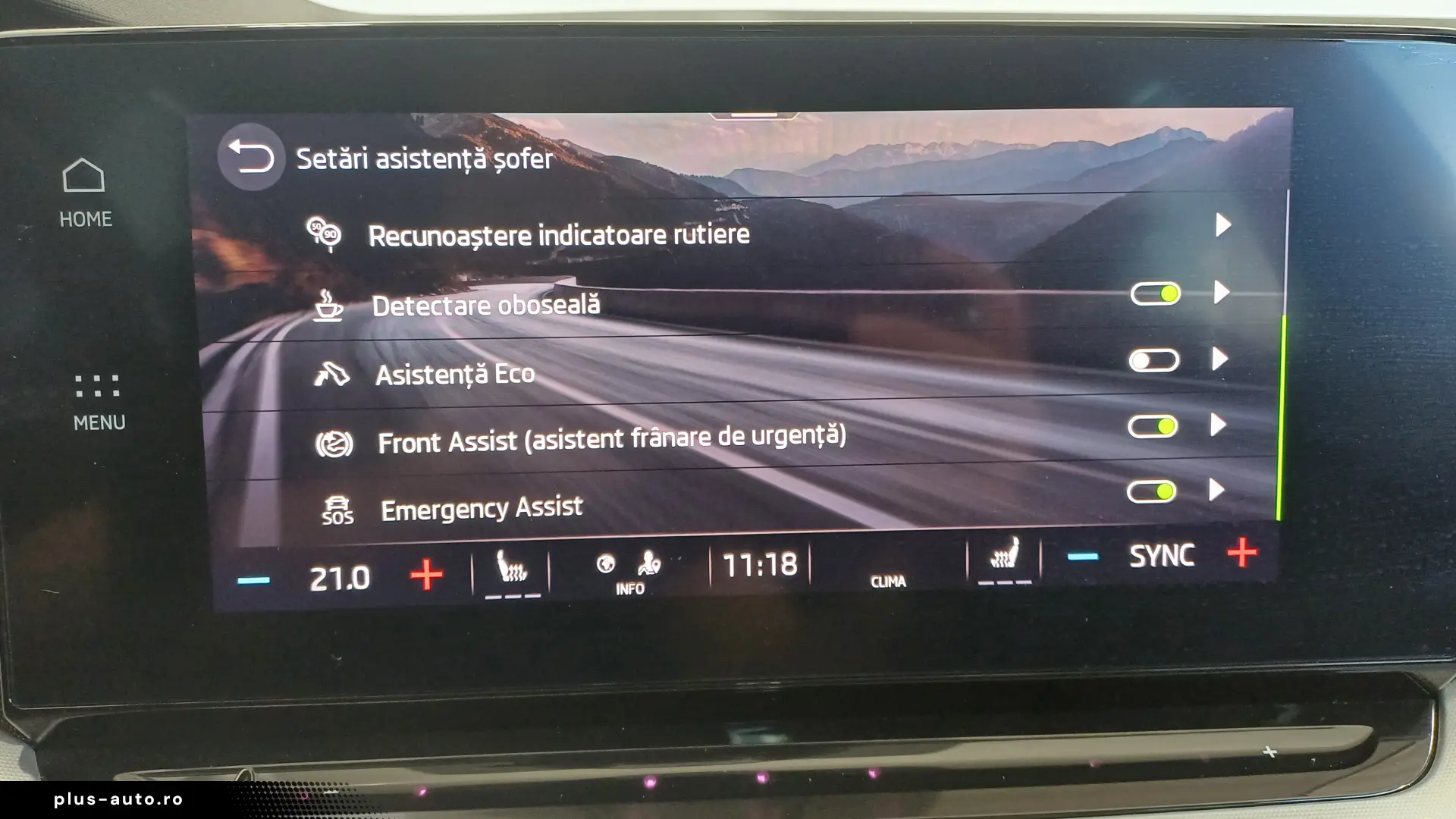 Škoda Octavia Combi 2 0 TDI Style DSG