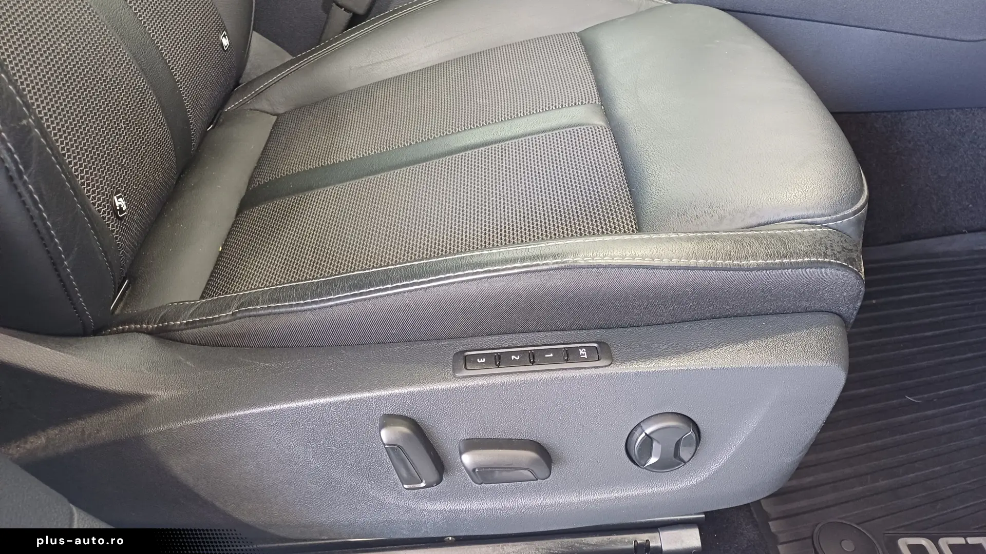 Škoda Octavia Combi 2 0 TDI Style DSG