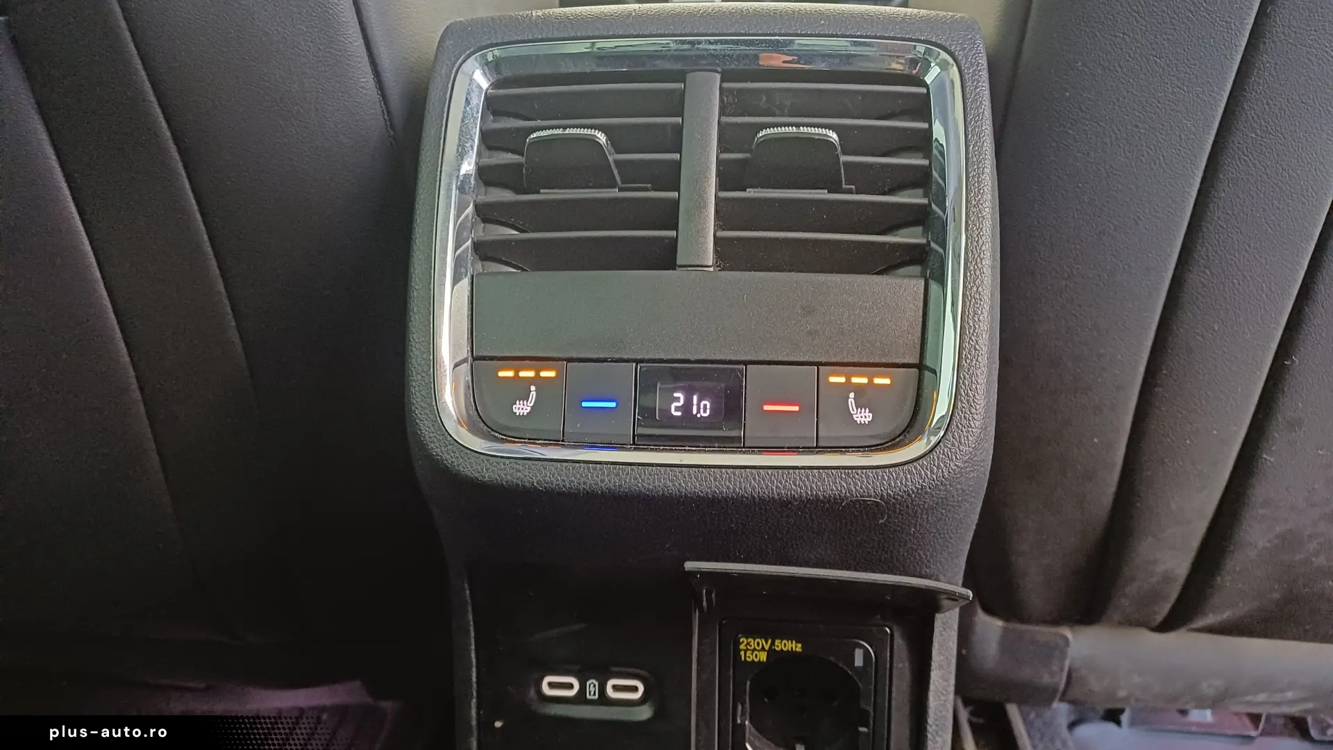 Škoda Octavia Combi 2 0 TDI Style DSG