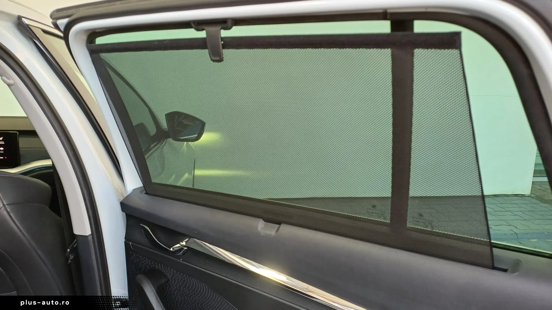 Škoda Octavia Combi 2 0 TDI Style DSG