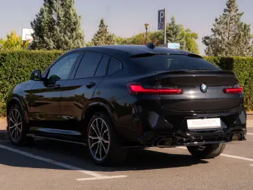 BMW X4 xDrive30d M Sport - Panoramic - LED