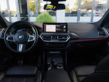 BMW X4 xDrive30d M Sport - Panoramic - LED