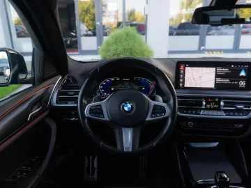 BMW X4 xDrive30d M Sport - Panoramic - LED