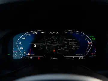 BMW X4 xDrive30d M Sport - Panoramic - LED