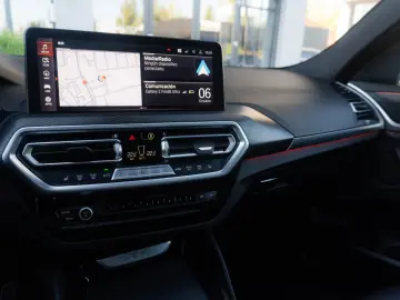 BMW X4 xDrive30d M Sport - Panoramic - LED