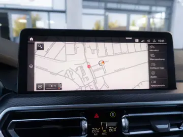 BMW X4 xDrive30d M Sport - Panoramic - LED