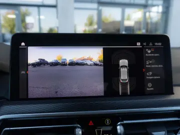 BMW X4 xDrive30d M Sport - Panoramic - LED