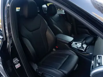 BMW X4 xDrive30d M Sport - Panoramic - LED