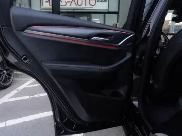 BMW X4 xDrive30d M Sport - Panoramic - LED