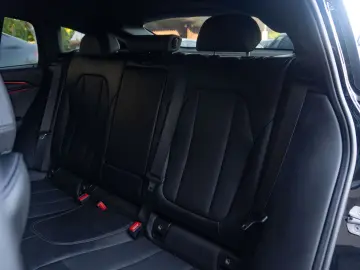 BMW X4 xDrive30d M Sport - Panoramic - LED