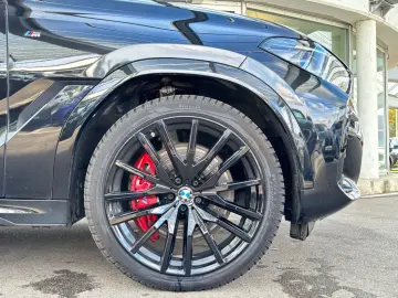 BMW X6 xDrive40d M-Sport B&W Pano Carbon 2.J.GARANTI