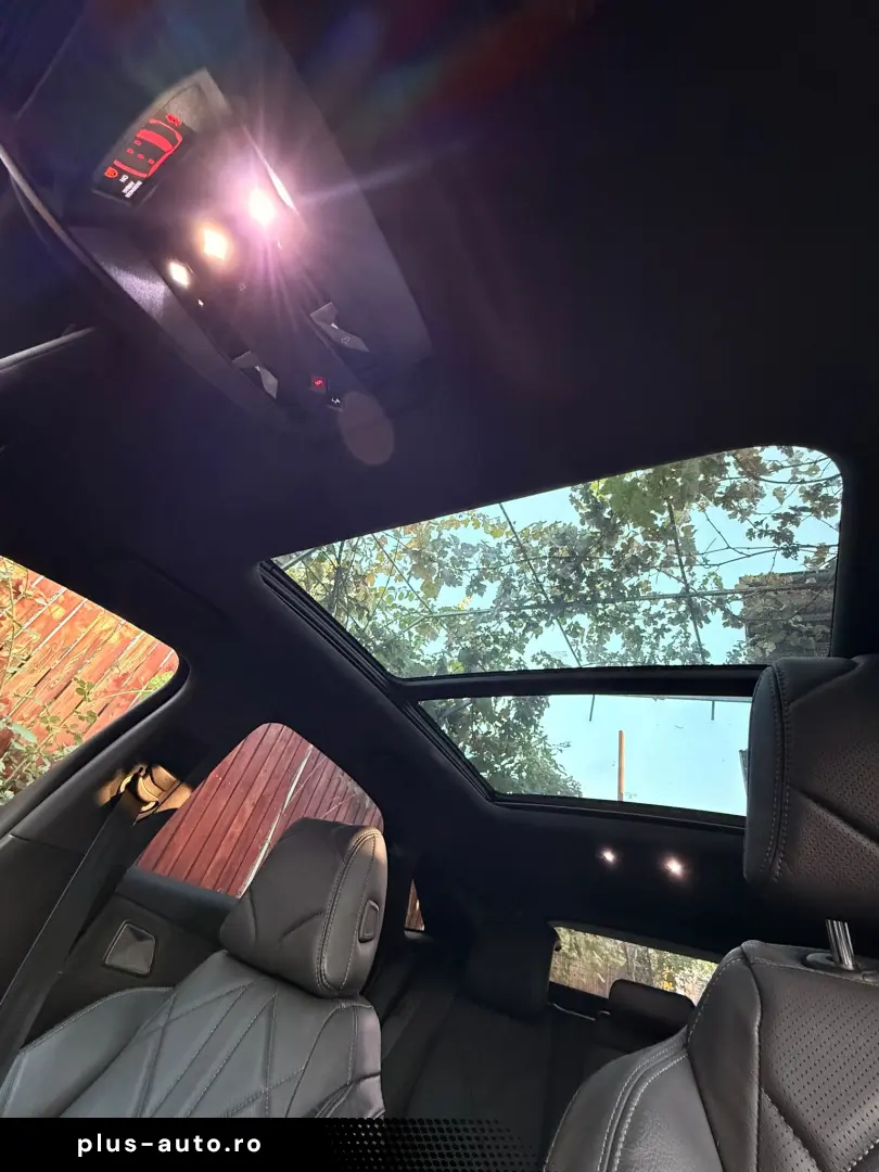 DS Automobiles DS7 (Crossback)