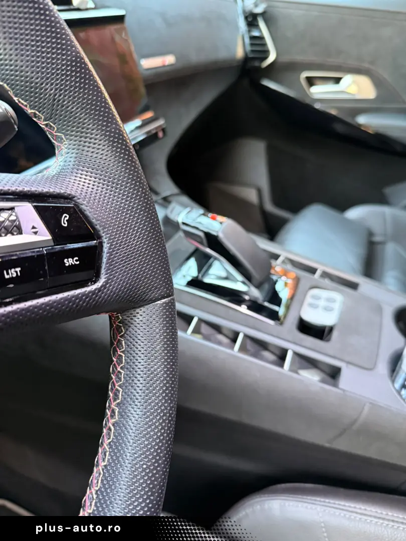 DS Automobiles DS7 (Crossback)